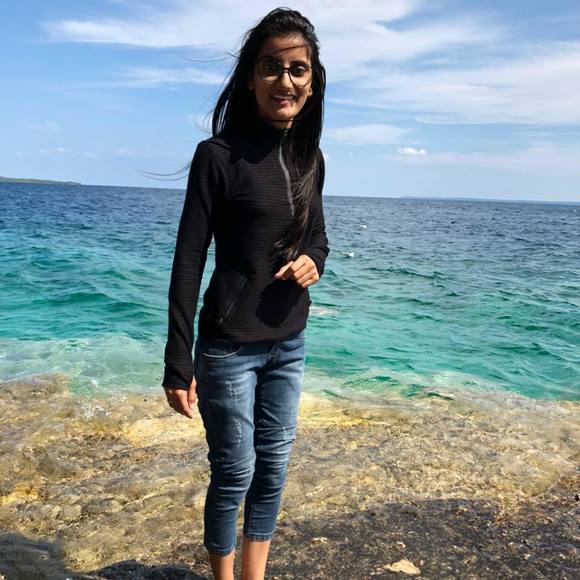 Meet your Posher, Amrit - Picture 1 of 1